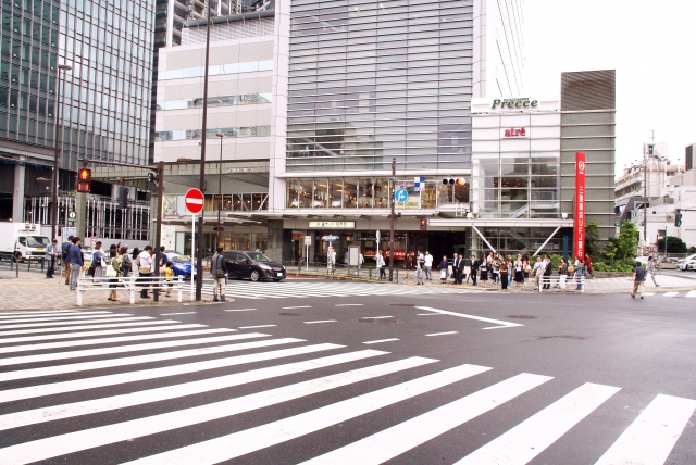 目黒駅周辺エリアと出張対応ホテルのご紹介｜出張マッサージ熟心