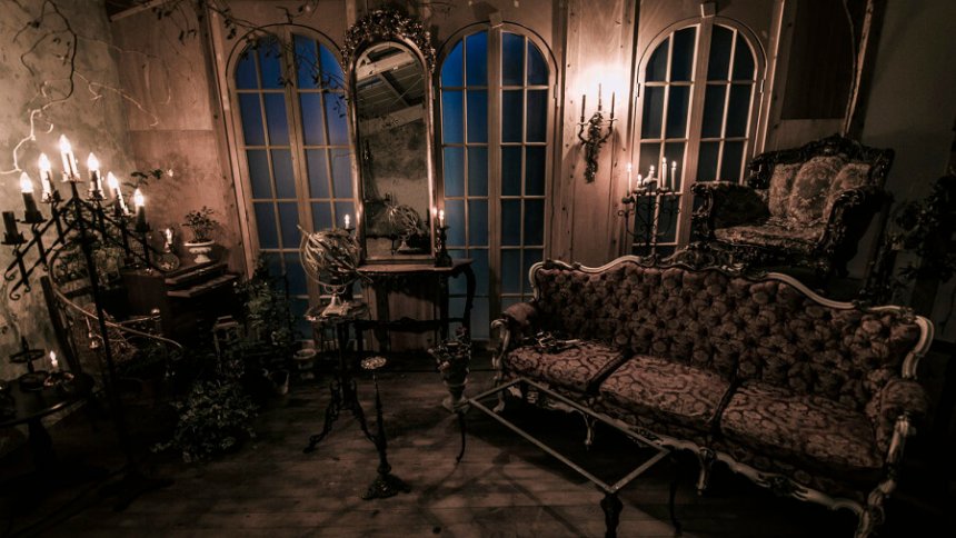 スタジオ紹介スタジオルール 大阪のコスプレ・レンタル撮影スタジオ