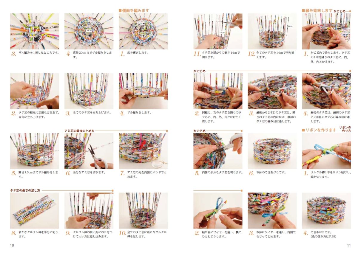 紙箱の作り方を紹介！折り紙やチラシで簡単便利な紙箱を作ろう工作・自由研究All About