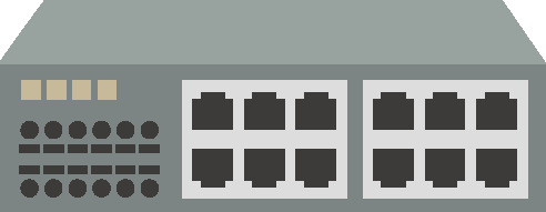 Ciscoアイコン集丨EdrawMax