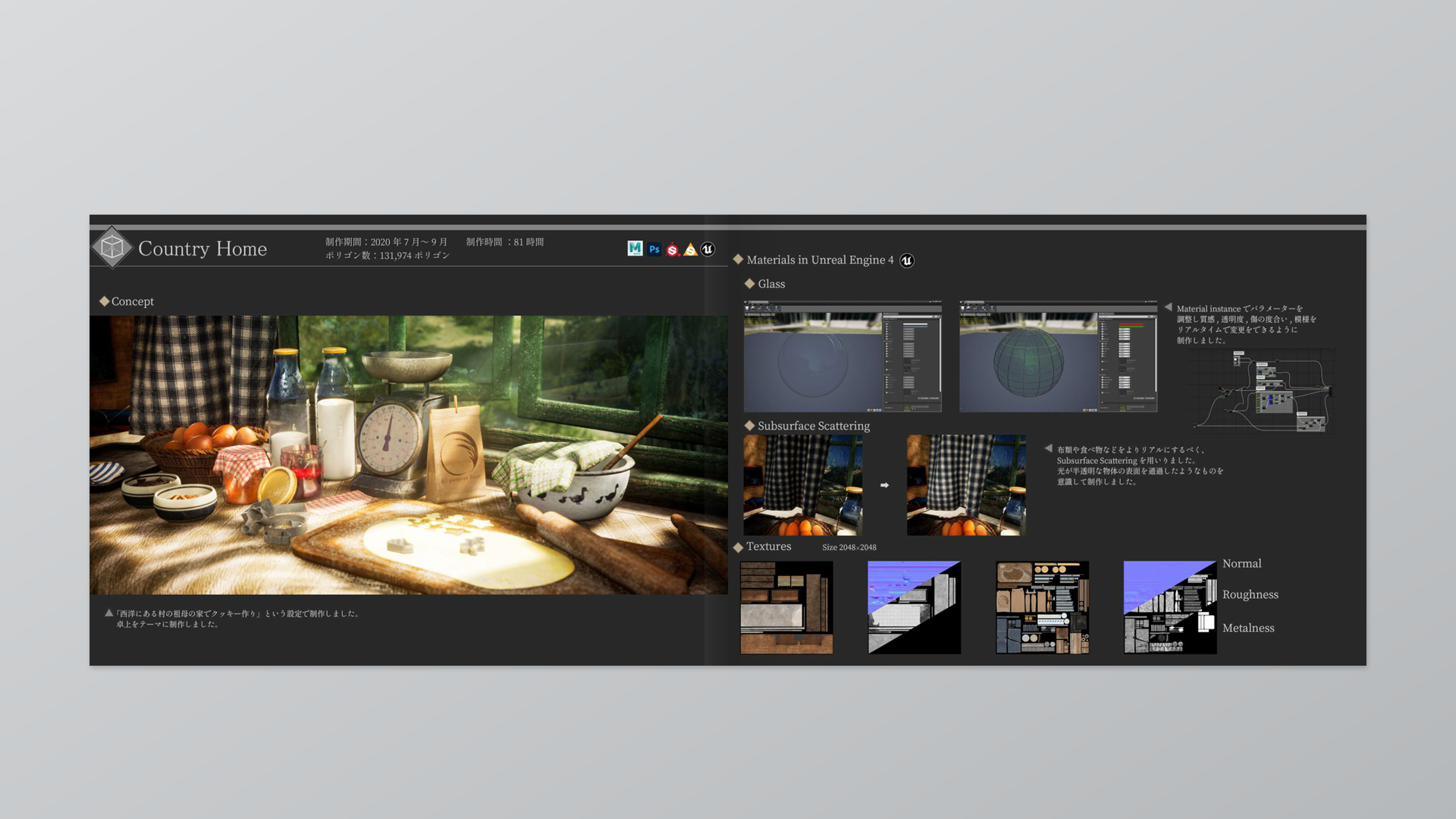 デザイナーTantanのポートフォリオサイトウェブデザイン 印刷物 イラスト 広島