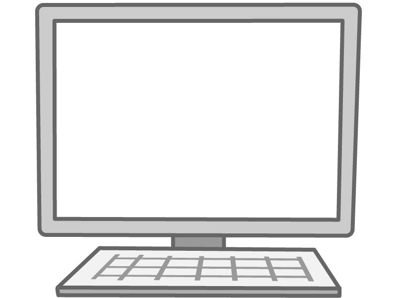 パソコンとスマホとタブレットのフリー写真素材 No.7825無料・商用利用可 フォトック