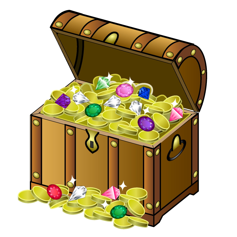 宝箱の事例・参考デザイン・プロの見本サンプル一覧 - ランサーズ