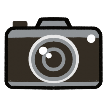レトロなカメラバックカメラアクセサリー レトロカメライラスト無料イラスト・フリー素材なら「イラスト