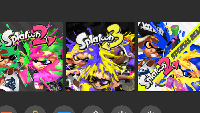 スプラトゥーン3』の発売1周年フェスはいよいよ今週末に開催。トピックスNintendo