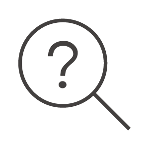 人物を検索のシルエット無料のAi・PNG白黒シルエットイラスト