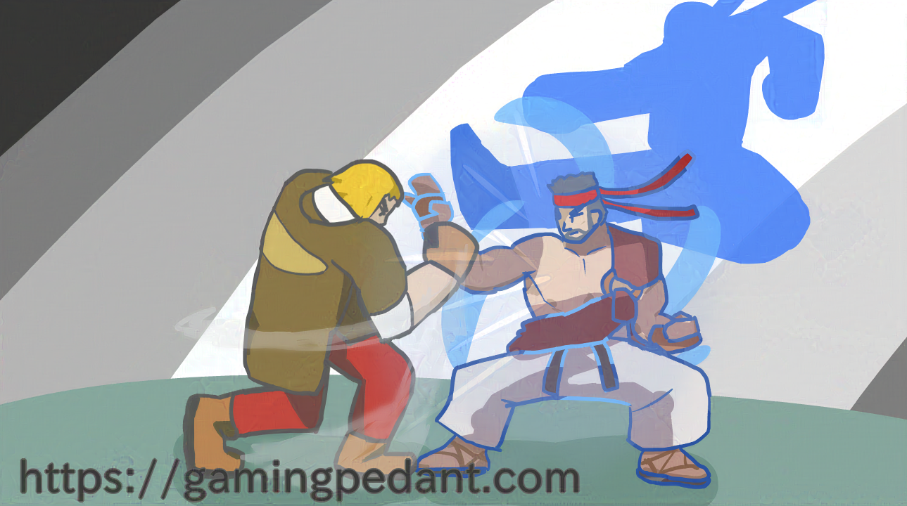 サガット追加 スト6のモダンおすすめキャラクターランキング 扱いやすさと強さを重視しながら初心者向けに解説