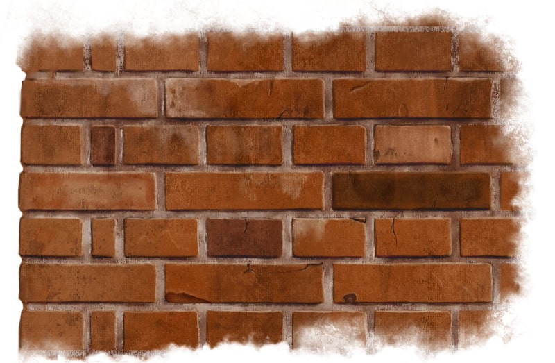 9,452 レンガの壁 High Res Illustrations - Getty Imagesレンガ 壁, 煉瓦, 外壁