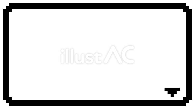 無料版 サムネイル用フレームセット：シンプルハート-スコマド