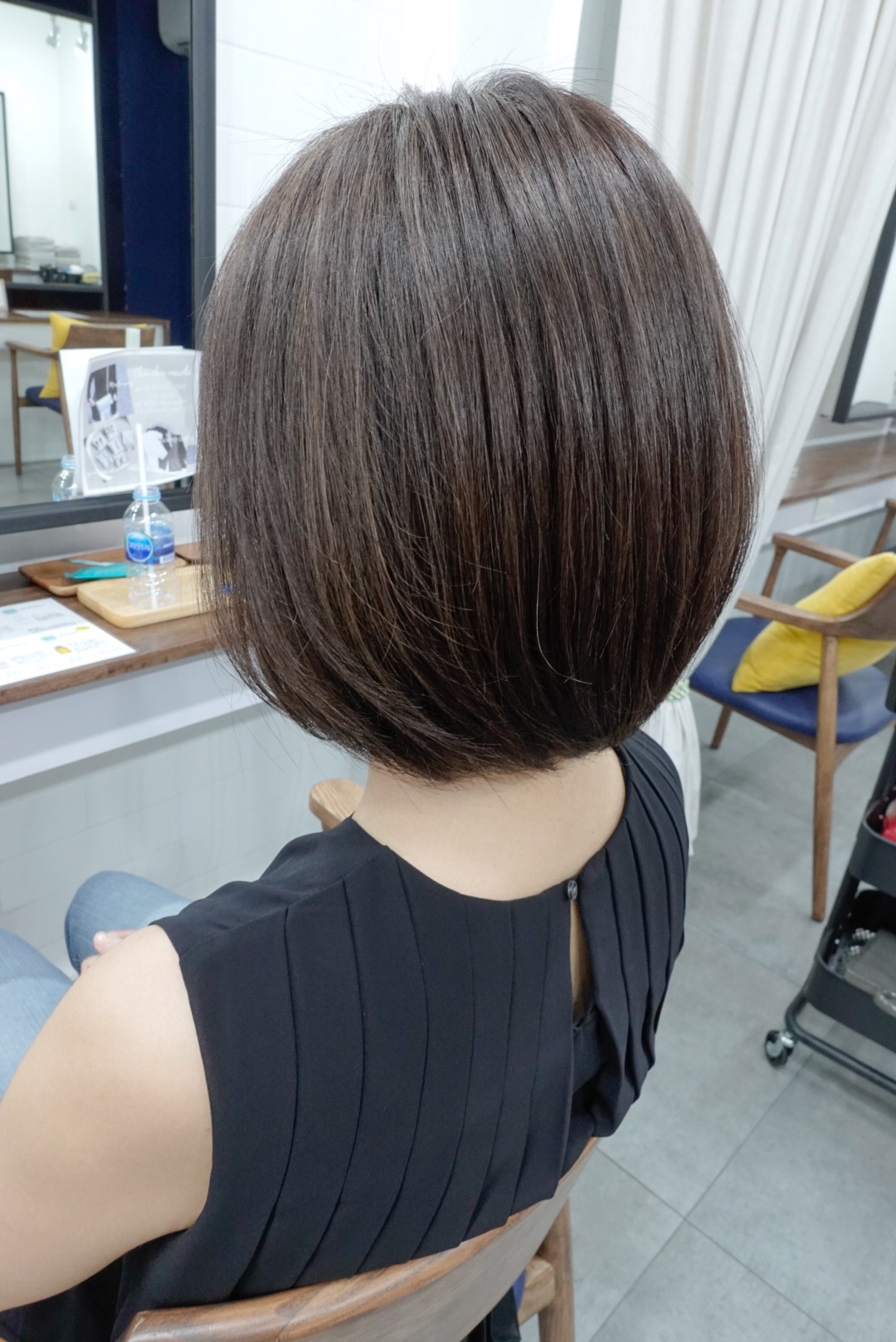 ハイライトカラー 公式 岡山の美容室・美容院ならMICHIグループ 岡山・倉敷で8店舗展開中