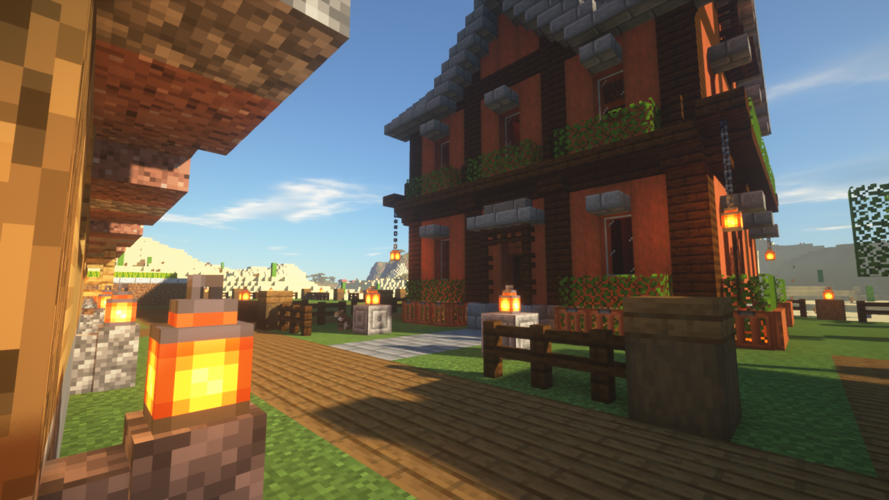 マイクラ ブロックカラーチャート作ってみた。 サバイバル対応ぱれろぐ Pallet log