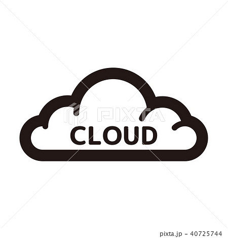 クラウドストレージクリップアートプリントアウトファクトリーMyRICOH マイリコー