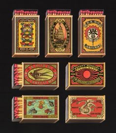 兵庫発！レトロな昭和のマッチ箱昔からマッチ製造が盛んな兵庫県姫路地方。 1929年創業の神戸マッチ株式会社では、昭和時代に製造されていた マッチ箱デザインを復刻しました。 かつてのマッチ箱が持っていた豊かなデザイン性に光を当て、マッチを消耗品ではなく