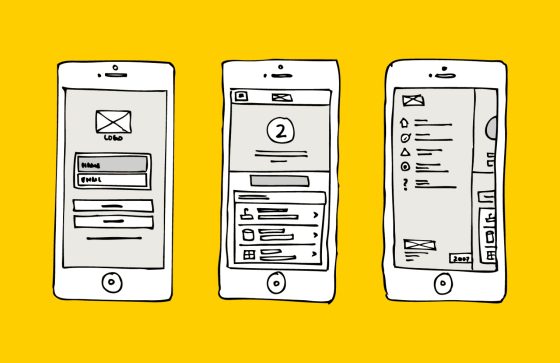 おすすめのワイヤーフレームツール9選の特徴や機能を一覧で徹底解説フリーランスデザイナー・業務委託採用クロスデザイナ