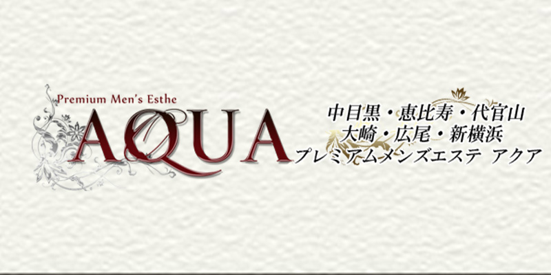 スケジュール | 恵比寿発 東京近郊23区出張型メンズエステ「AQUAアクアプレミアム」