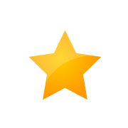 星アイコン、シンプルなスタイルのイラスト素材・ベクター Image 72200060