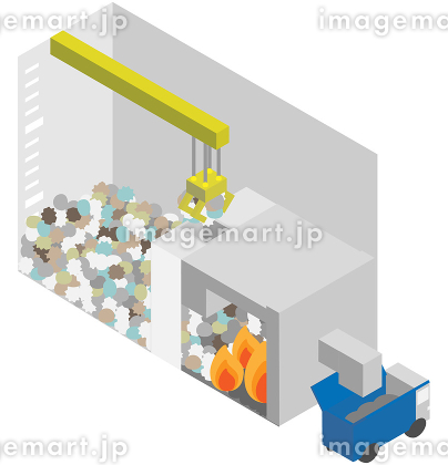 クリーンセンターへのごみの持ち込み 木更津市
