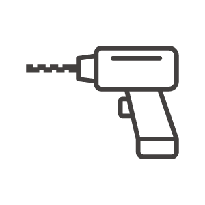 工具アイコンパターン背景 A判サイズ横 のイラスト素材195404890 毎月1点無料 フリー のストックフォト イメージマート