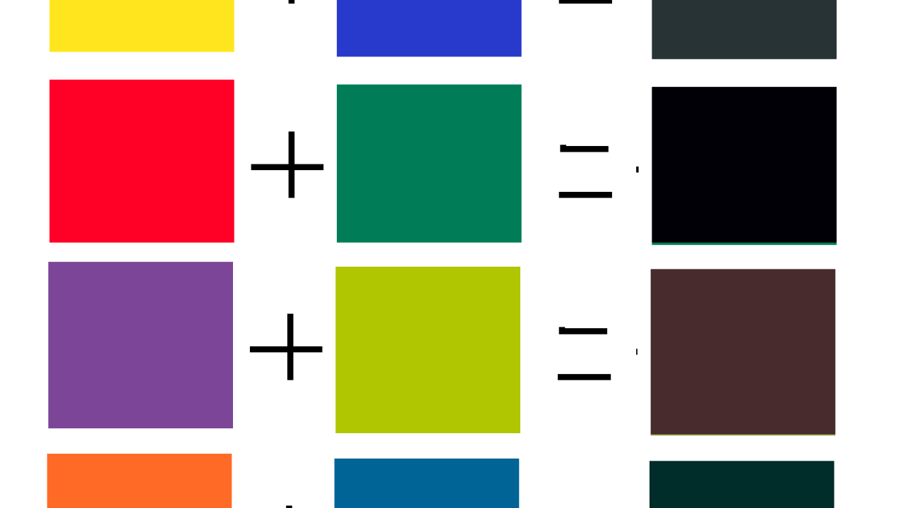 これを知れば色使いの達人になれる！カラーコーディネートの配色法tokila