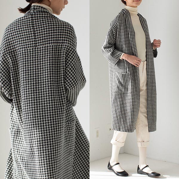 直線縫いなのに驚きの形 チュニックとワンピース渡部 サト 本通販Amazon