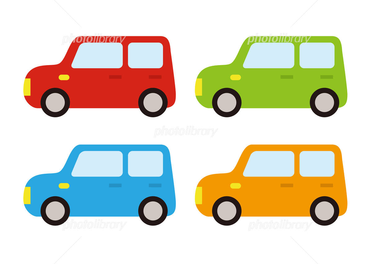 大型車イラスト無料イラスト・フリー素材なら「イラストAC」