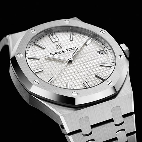 シリーズ連載 第五回「ロイヤルオーク」日本経済が停滞していた20年間で市場価格はどれくらい高くなった？出張買取FIRSTCLASS ファーストクラス