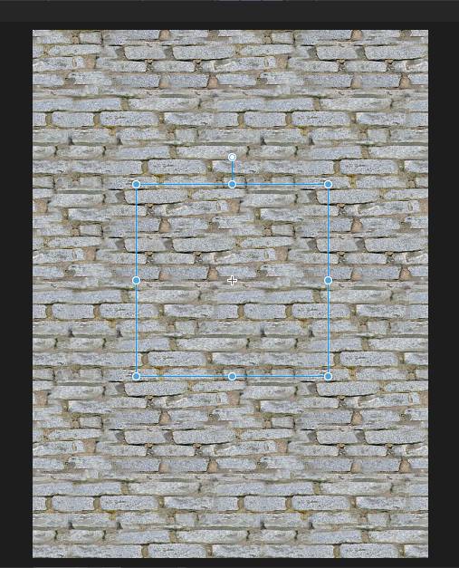 近所の神社の石畳テクスチャー - CLIP STUDIO ASSETS