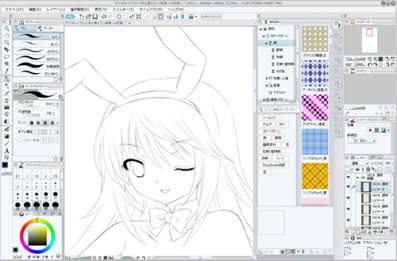 楽天市場 お絵かきソフトおすすめ13選無料から有料まで紹介！機能や対応OSもチェック