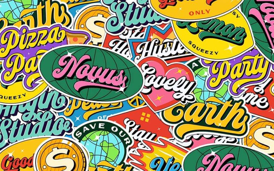 レトロなフリーフォント まとめ 39選 - キナバル株式会社