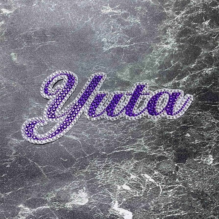 デコうちわ デコ文字 うちわ 団扇HikaruYahoo!フリマ 旧PayPayフリマ