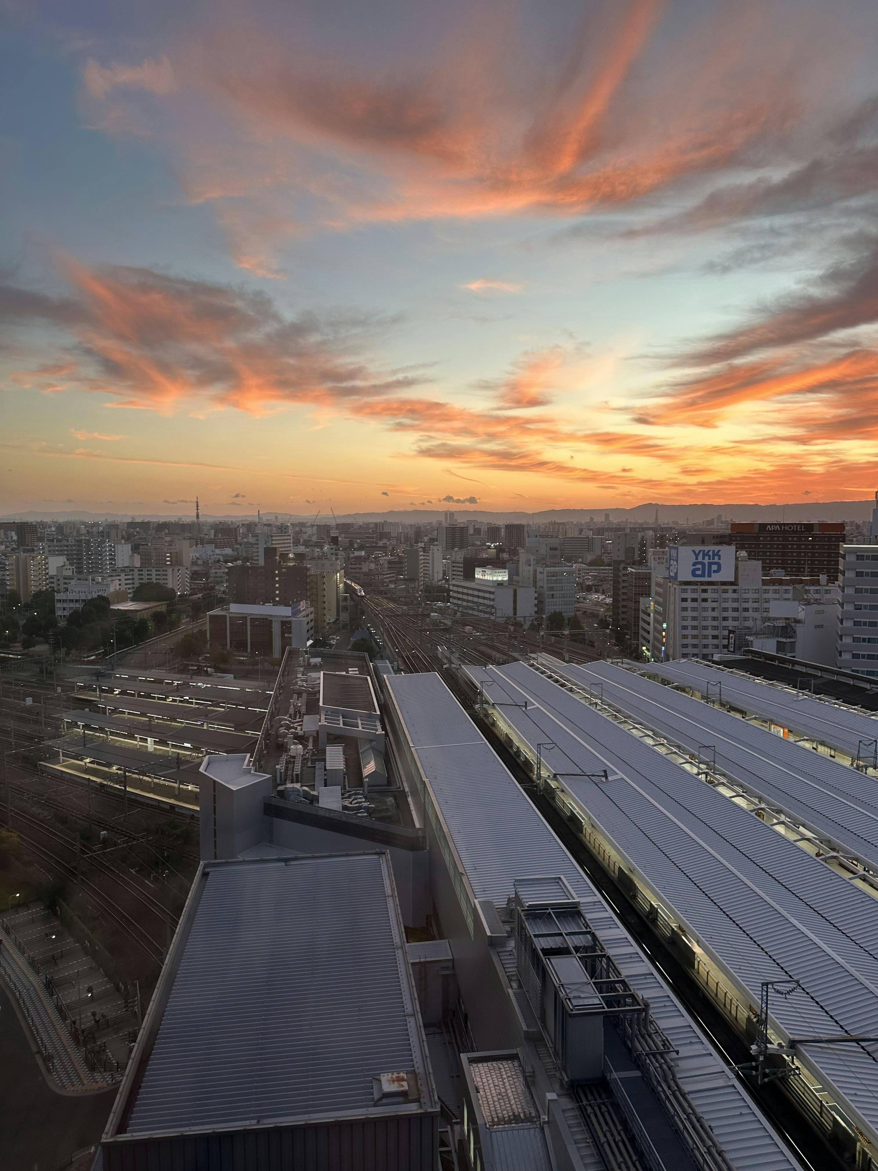 レム新大阪 口コミ、宿泊料金、写真 2025 -