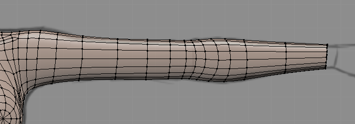 ブレンダーHIROAKI MATSUI