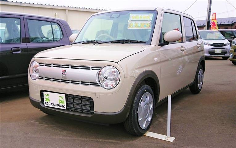 かわいい車ランキング20選！ 女性に人気の可愛くて「おしゃれな軽」や「レトロな外車」などをご紹介 初心者必見 編集部が語る自動車 購入ノウハウ MOTA