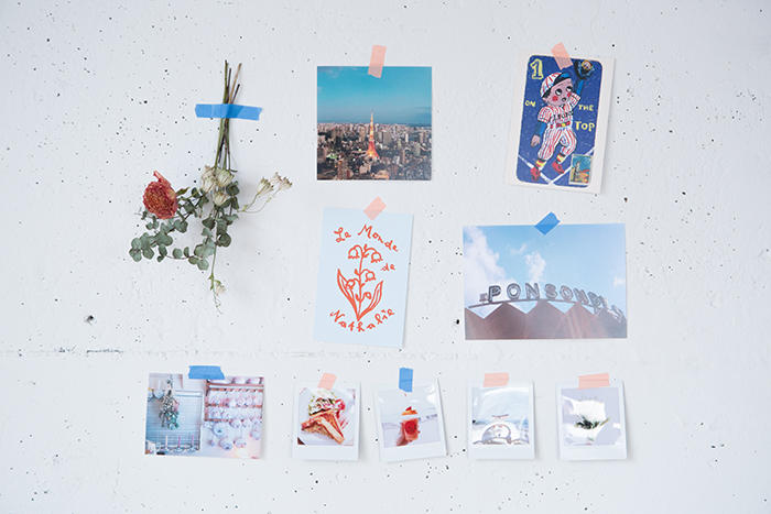 送別シーズンにぴったり♡ シールを活用したかわいい色紙づくりのコツDomani