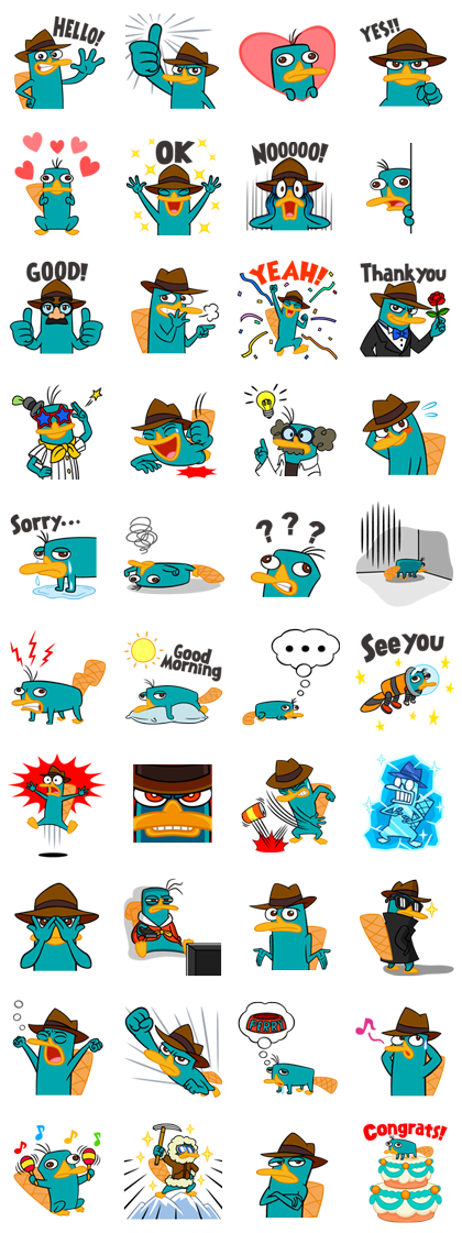 カモノハシ pngPNGWing