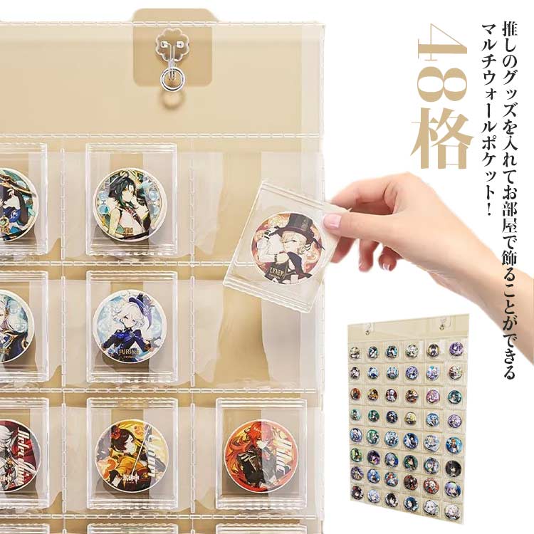 缶バッジのインテリア実例RoomClip ルームクリップ