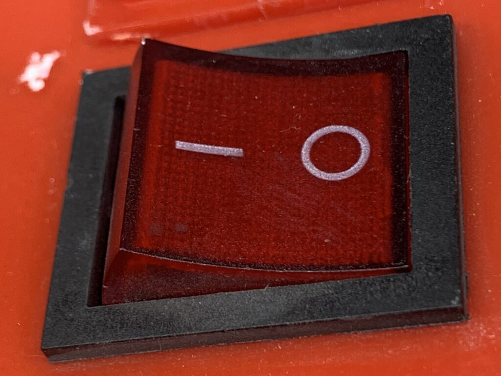 電源 パワー ・スイッチマークイラスト素材01イラスト無料・かわいいテンプレート