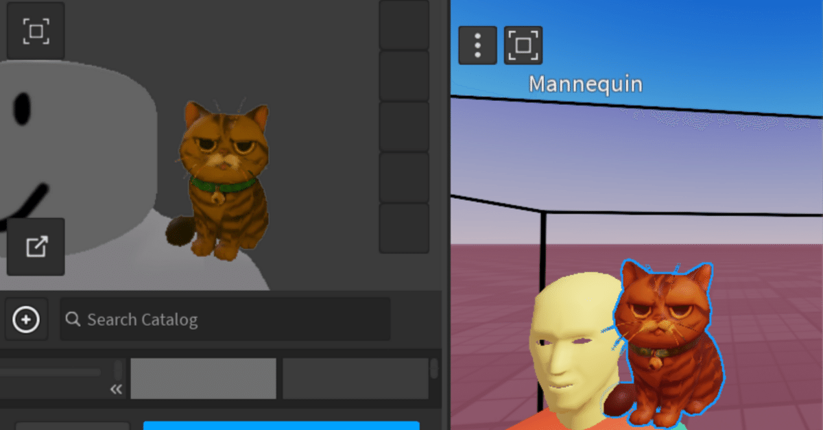 ロブロックスでオリジナルの服 スキン を作って着るまでの手順と流れと確認方法親子でRoblox