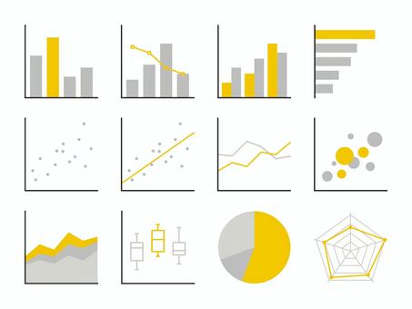 散布図で画像を描く - smalldata