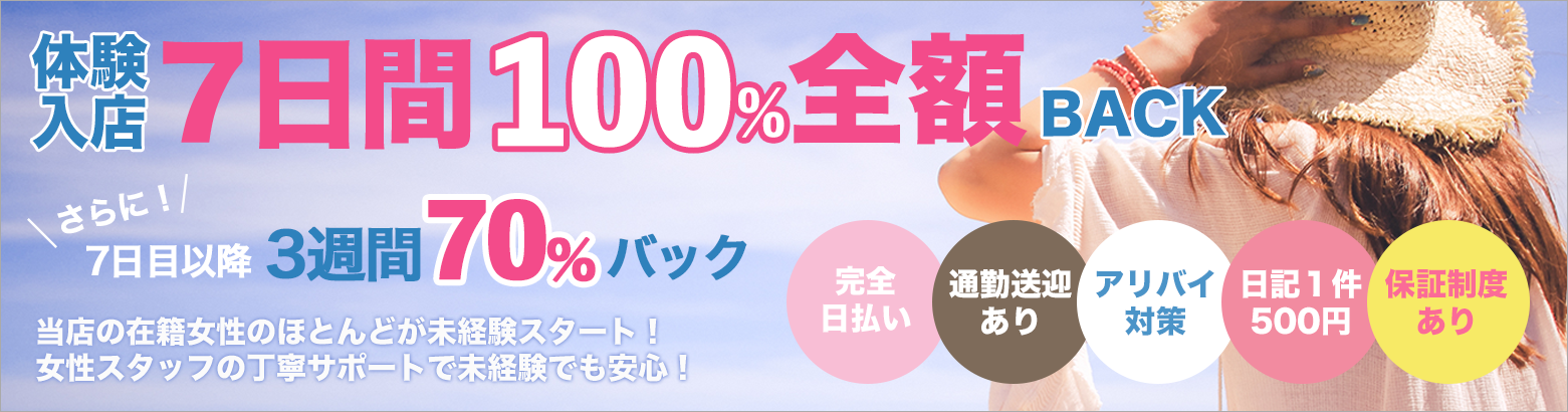 2024年最新】酒田・鶴岡の風俗求人【稼ごう】で高収入アルバイト