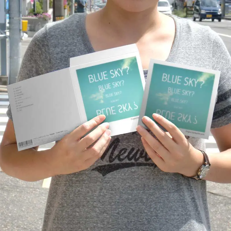 CD・DVDのパッケージ、レコード・ジャケットなど音楽関係のデザインを承りますCD・DVDジャケットデザインの外注・代行ランサーズ