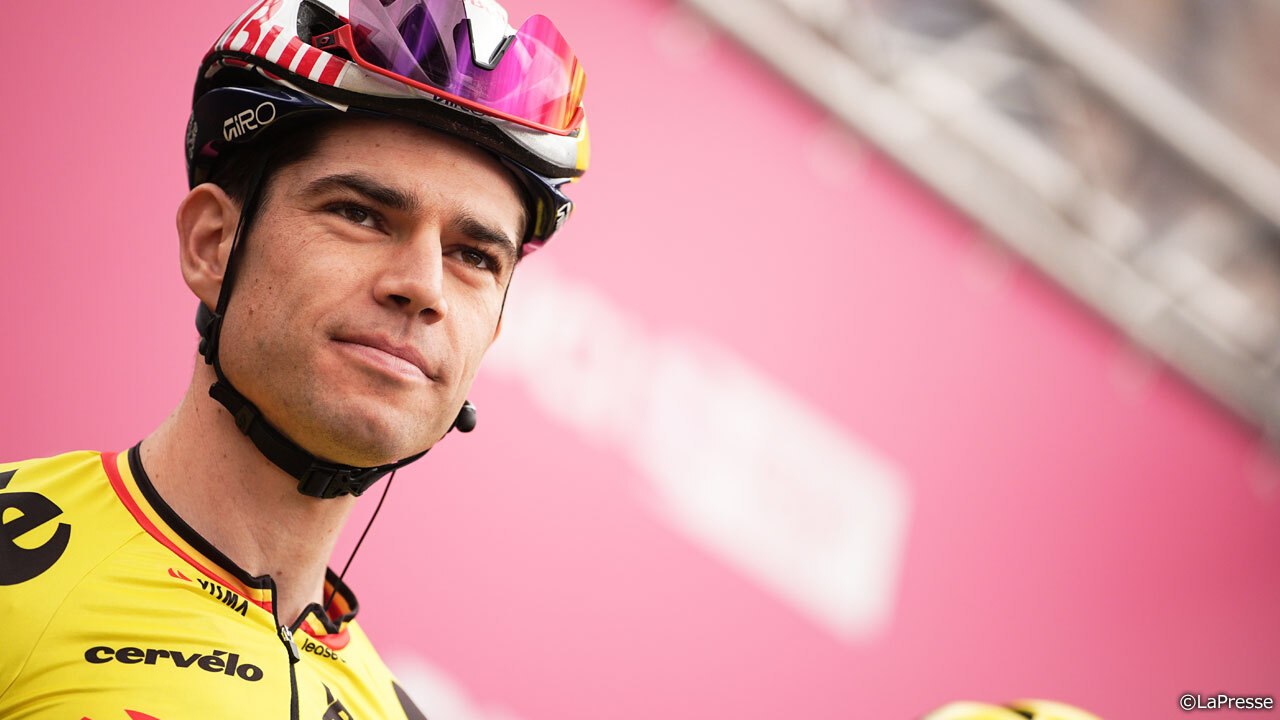 ファンアールトが40km個人TTで最速タイム 区間2位ヴィンゲゴーがツール初優勝へ王手 - ツール・ド・フランス2022第20ステージcyclowired