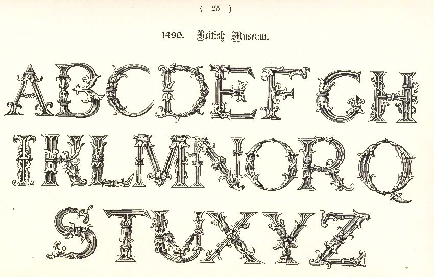 手書きの花のアルファベット、花の飾り文字、装飾フォント、トレンド文字Q,R,S,T,U,V」のベクター画像素材 ロイヤリティフリー394649080Shutterstock