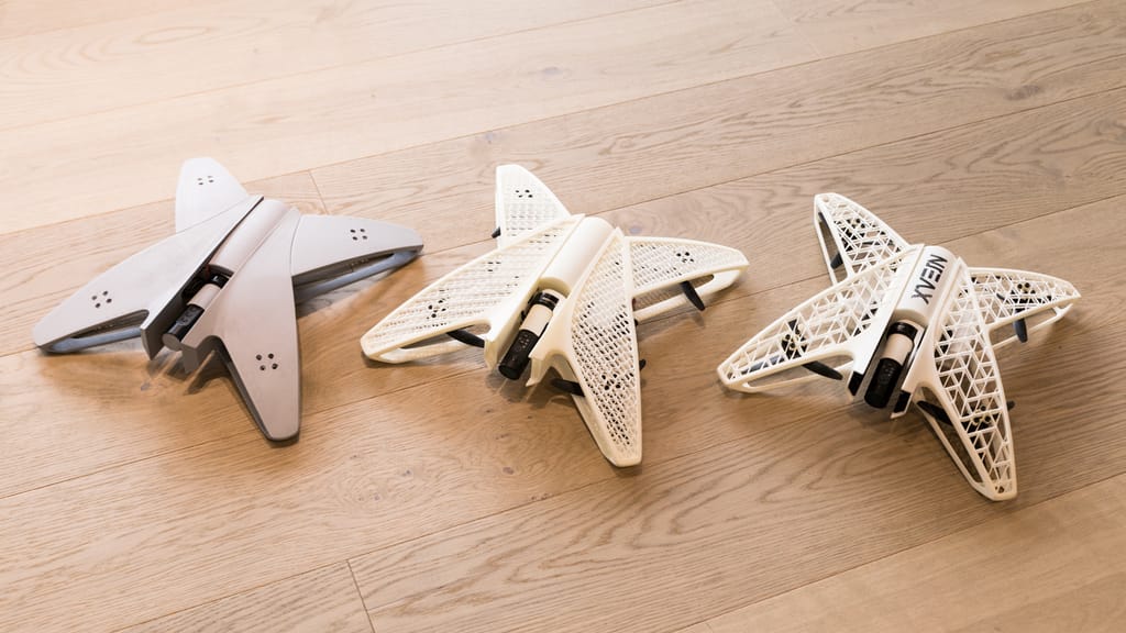 ジェネレーティブデザインって何？ Fusion 360のエバンジェリストに聞いた：トポロジー最適化とは何か 41 3 ページ- MONOist