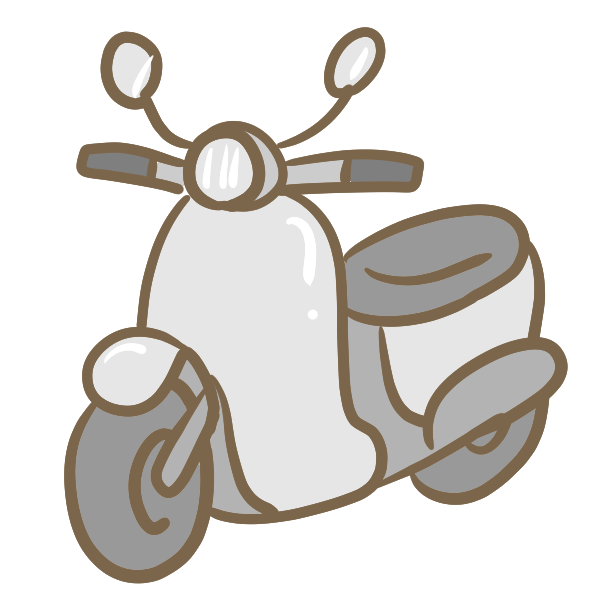 オフロードのオートバイのポスターイラスト、手描きのスケッチ、カスタムバイクのバナー」のイラスト素材 560447023Shutterstock