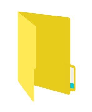 フォルダアイコン猫さんかわいいフリーアイコン・イラストの無料素材サイトフリーペンシル