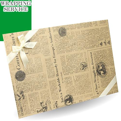 英字新聞風ラッピングはどこで買える？ダイソー・セリア・Amazonで買える包装紙＆代用品まとめモノログ monolog 調べてスッキリ