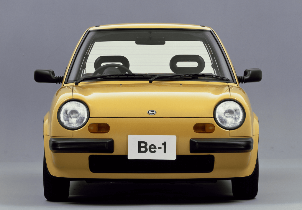 レトロ車の魅力は？かわいいデザインの国産車や輸入車のおすすめも紹介！車購入のお役立ち情報カミタケマガジン