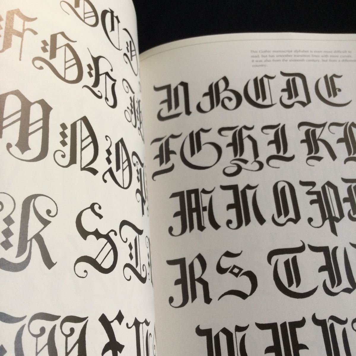 おしゃれ 手書き 文字 サンプル