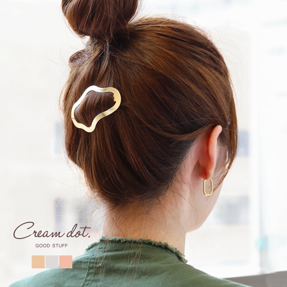 ヘアピン 単品 アメリカピン品番：FQ000137031 PlusNao プラスナオ のレディースファッション通販SHOPLIST ショップリスト